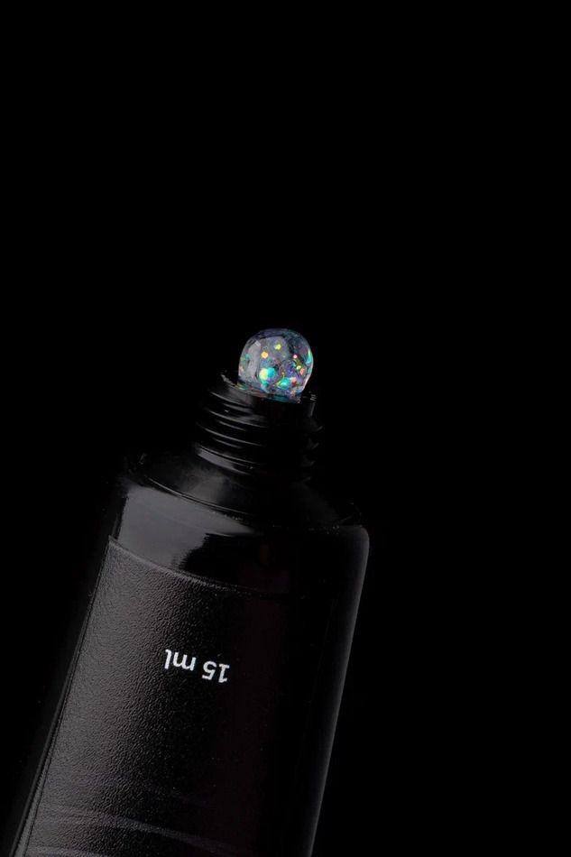 Clear Glitter2