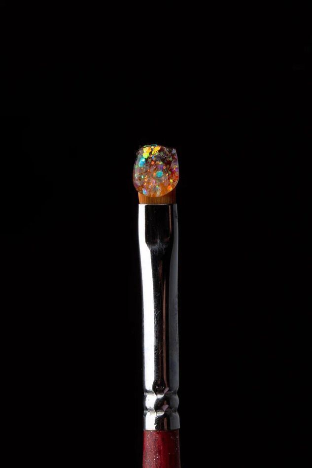 Clear Glitter4